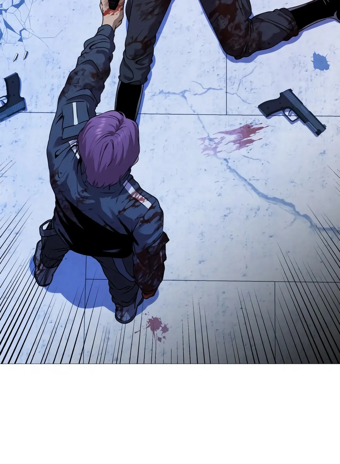 Freaky Killer Chapter 1 page 186 - 