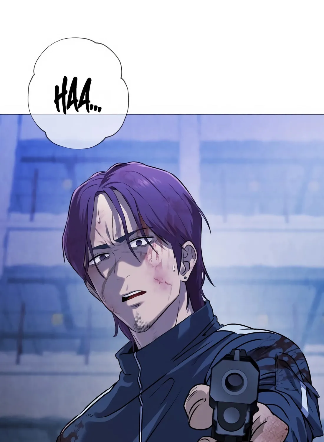 Freaky Killer Chapter 1 page 187 - 