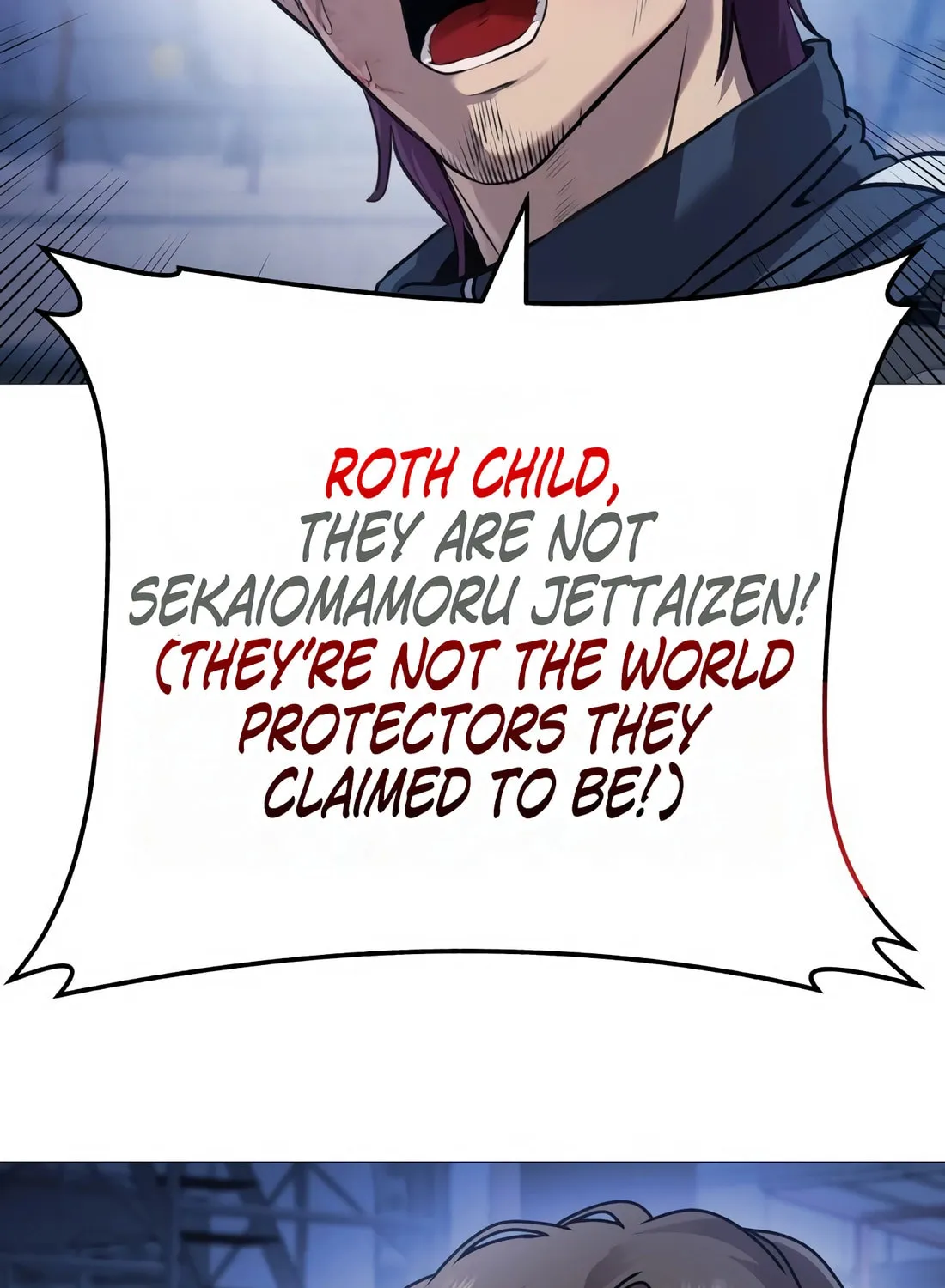 Freaky Killer Chapter 1 page 191 - 