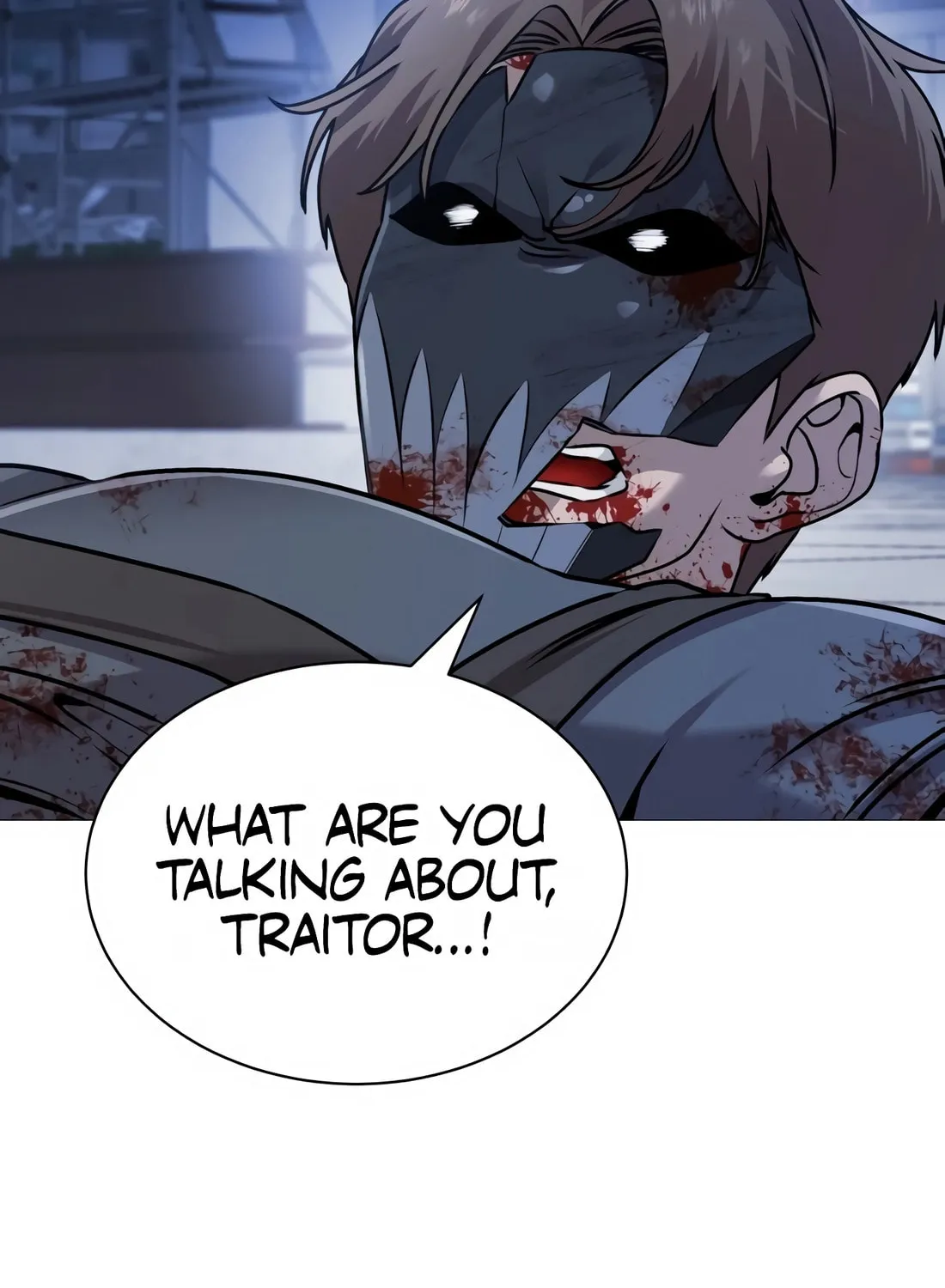 Freaky Killer Chapter 1 page 192 - 