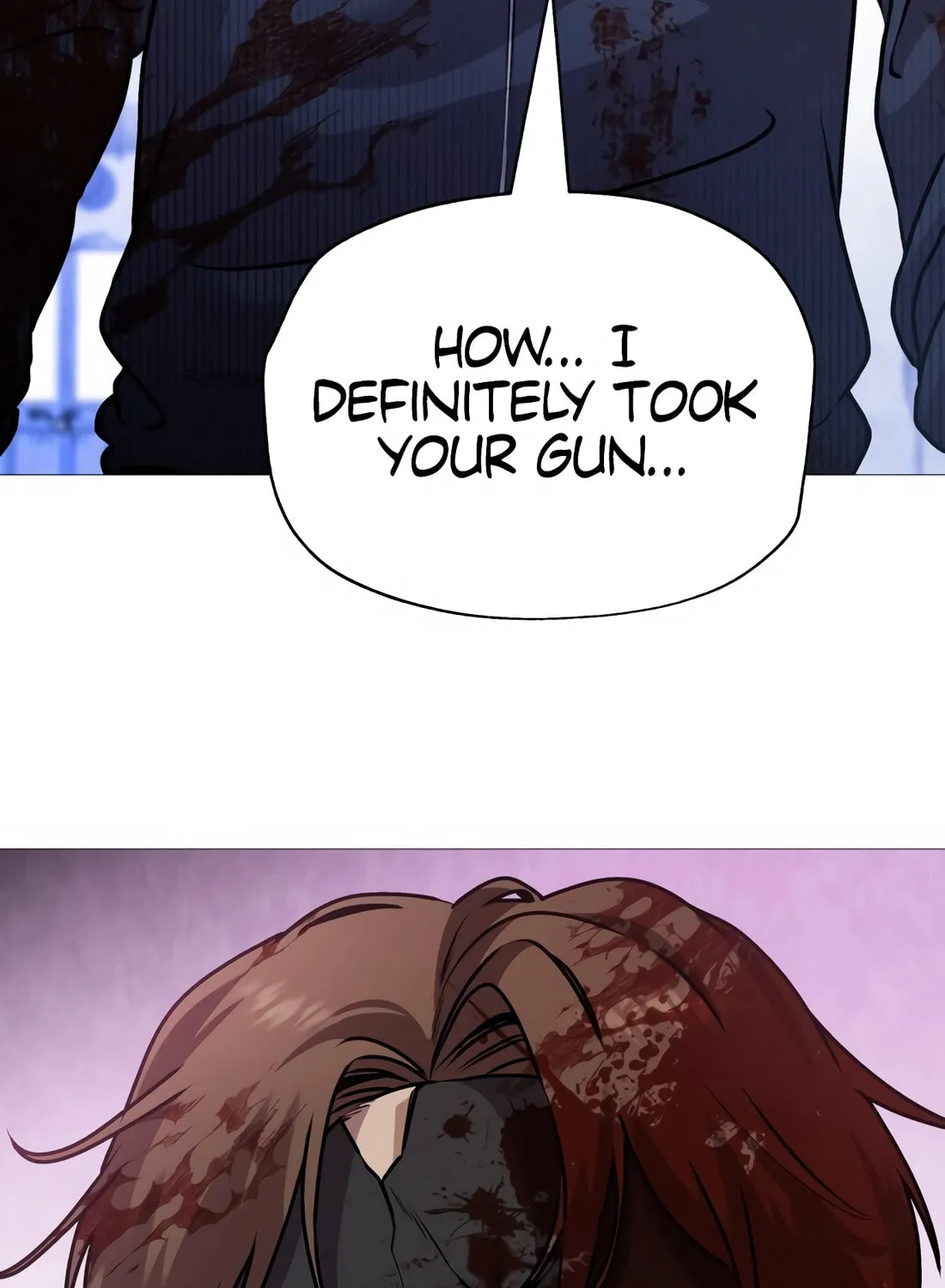 Freaky Killer Chapter 1 page 205 - 