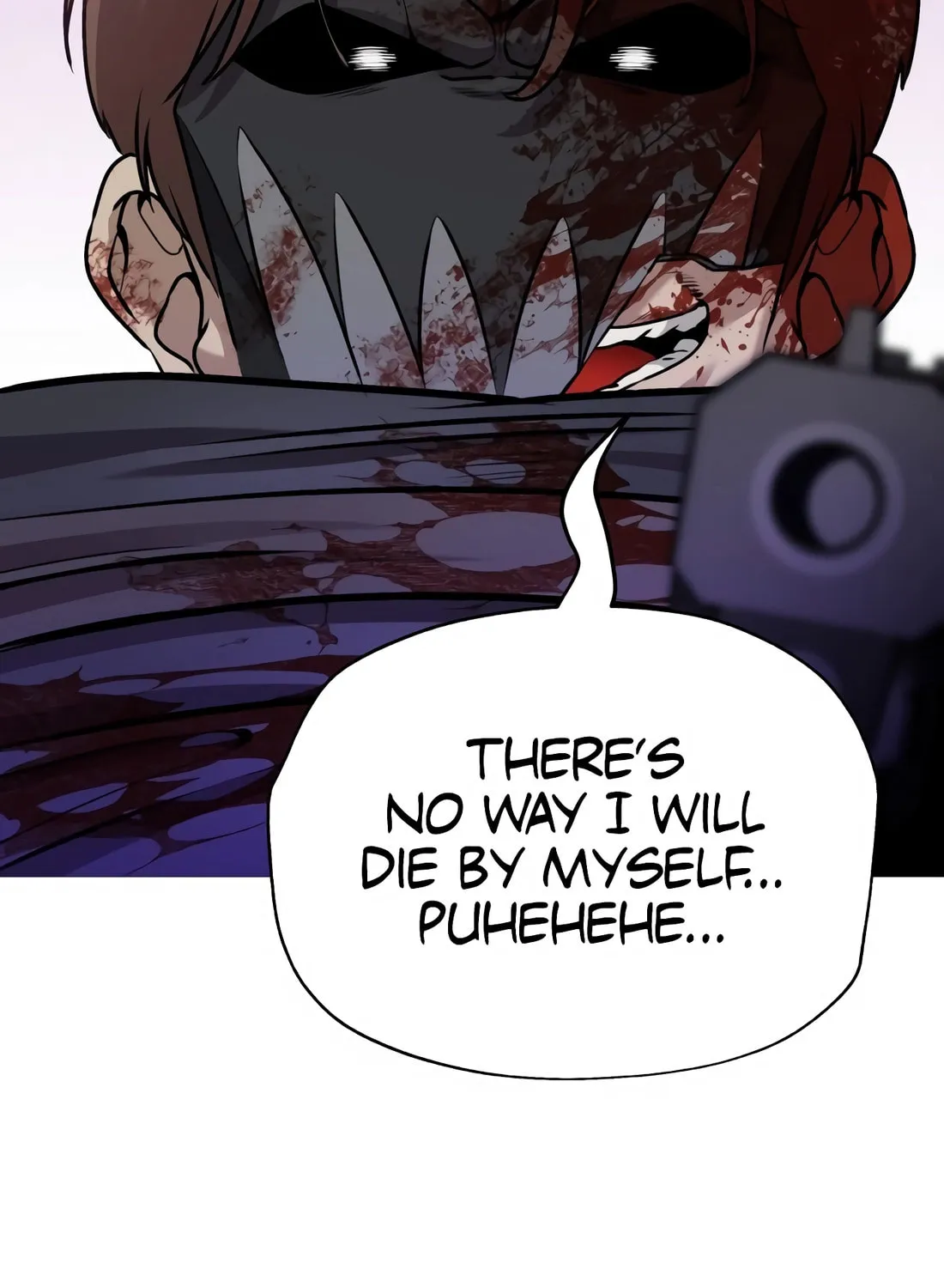 Freaky Killer Chapter 1 page 206 - 
