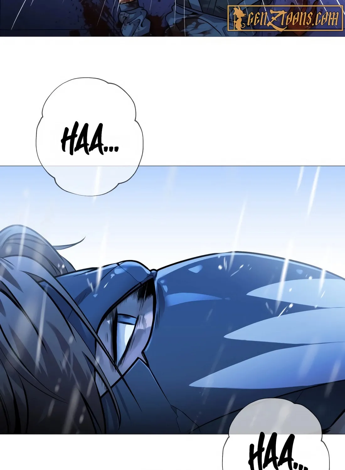 Freaky Killer Chapter 1 page 211 - 