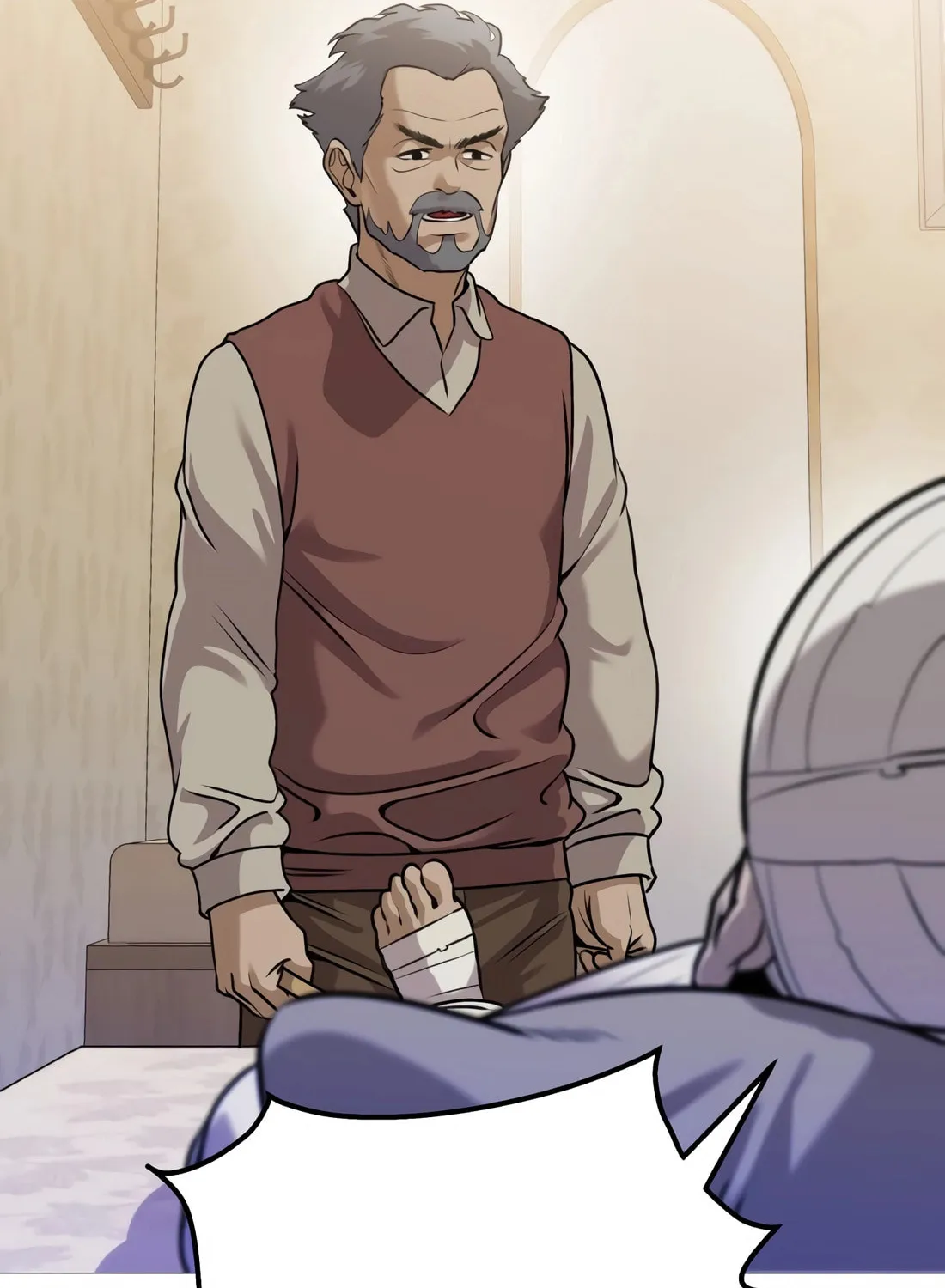 Freaky Killer Chapter 1 page 229 - 