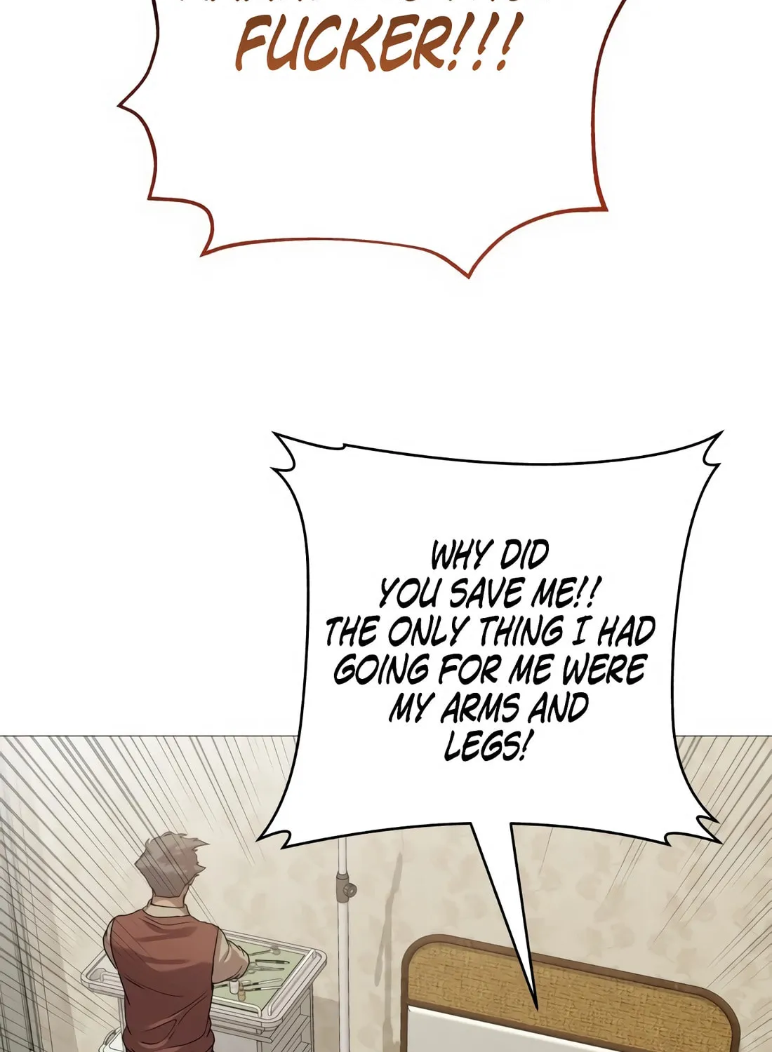 Freaky Killer Chapter 1 page 234 - 