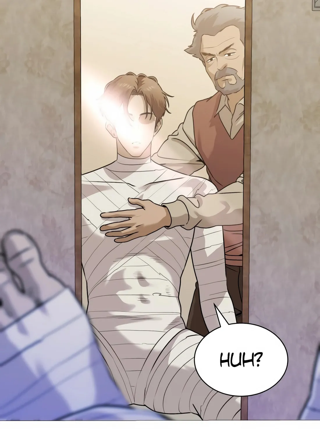 Freaky Killer Chapter 1 page 240 - 