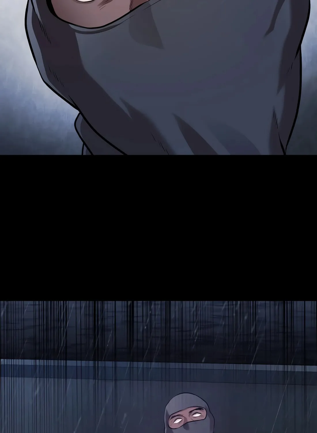 Freaky Killer Chapter 1 page 27 - 