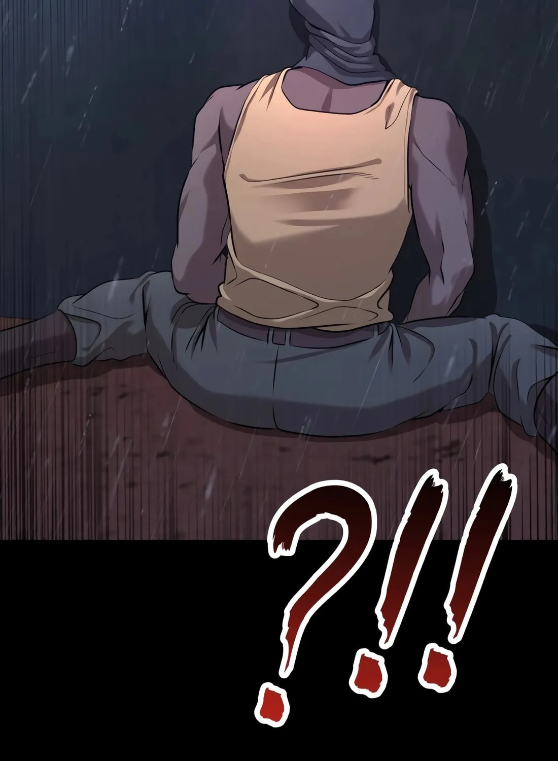 Freaky Killer Chapter 1 page 28 - 