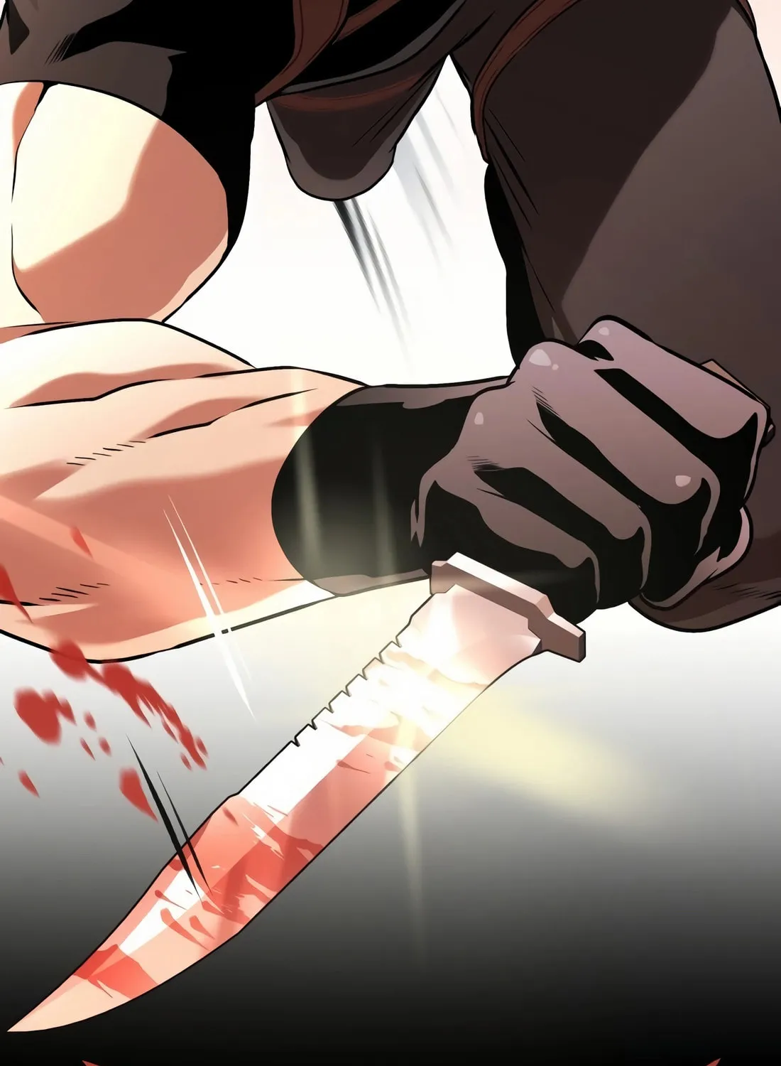 Freaky Killer Chapter 1 page 34 - 