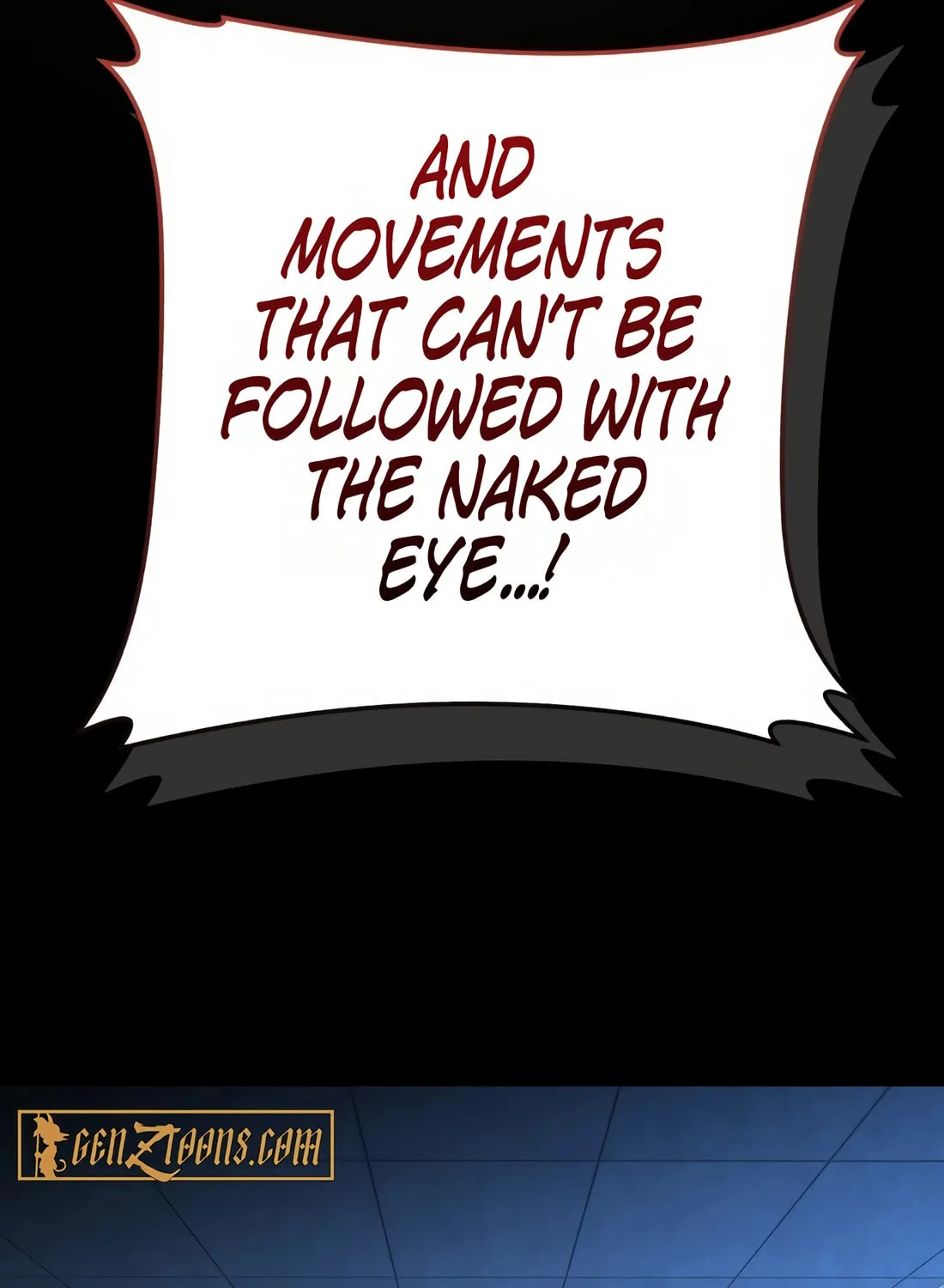 Freaky Killer Chapter 1 page 35 - 