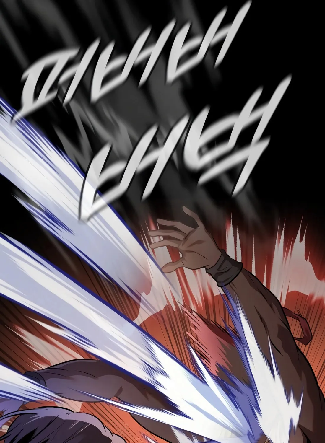 Freaky Killer Chapter 1 page 47 - 