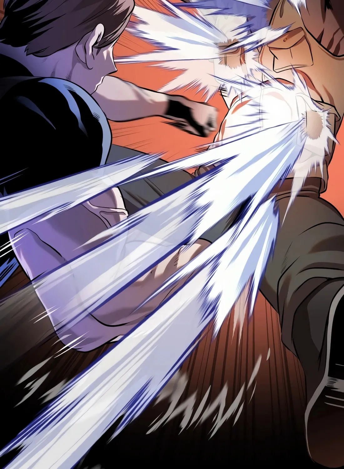 Freaky Killer Chapter 1 page 48 - 