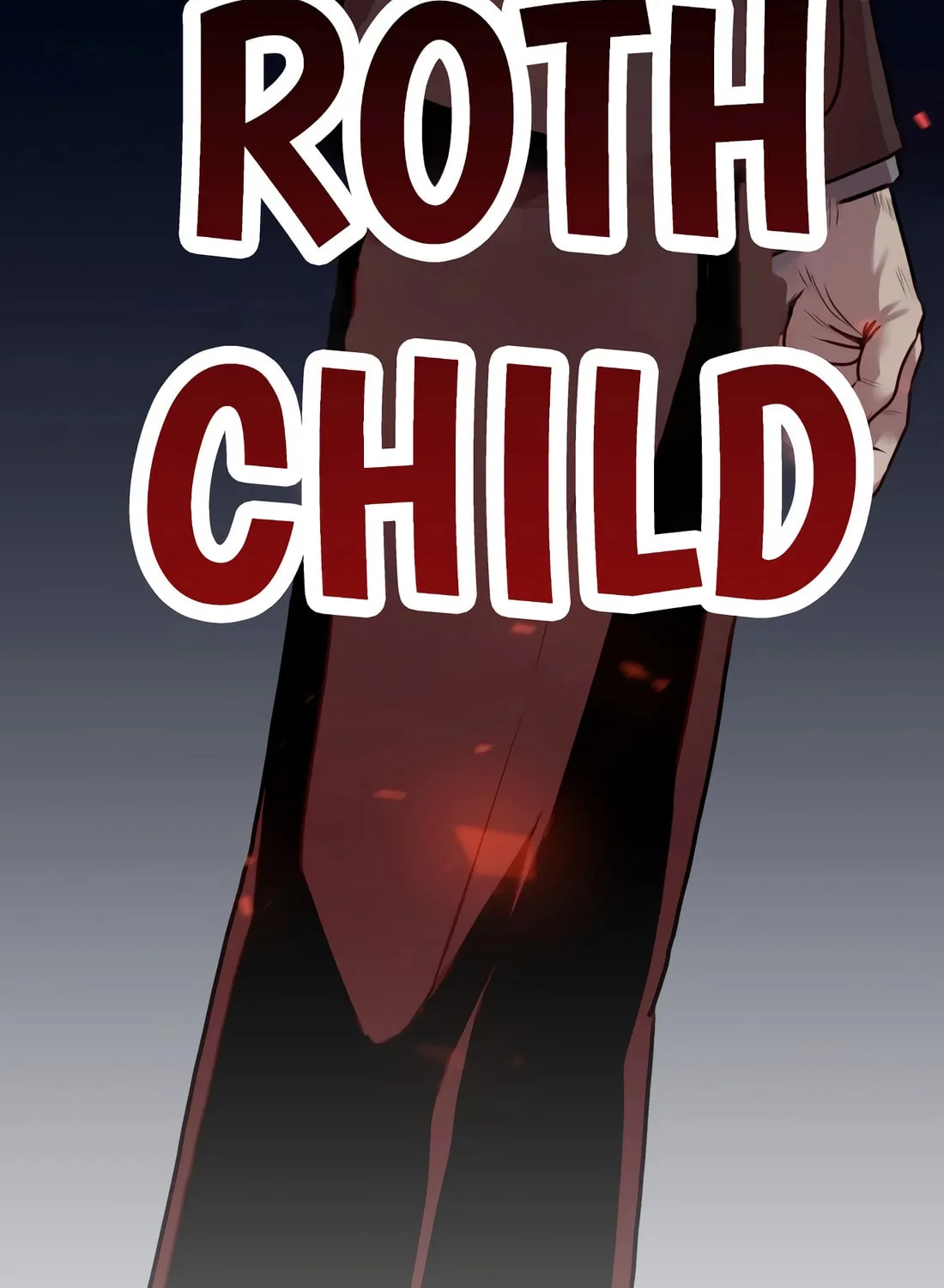 Freaky Killer Chapter 1 page 6 - 