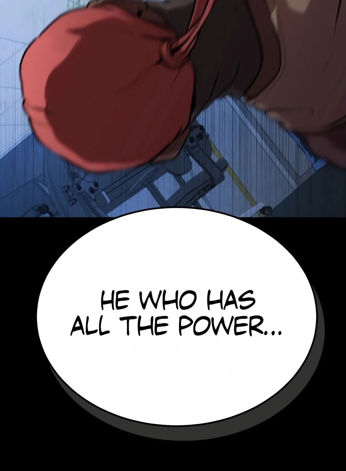 Freaky Killer Chapter 1 page 51 - 