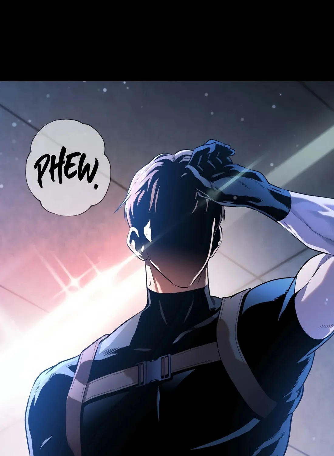 Freaky Killer Chapter 1 page 52 - 
