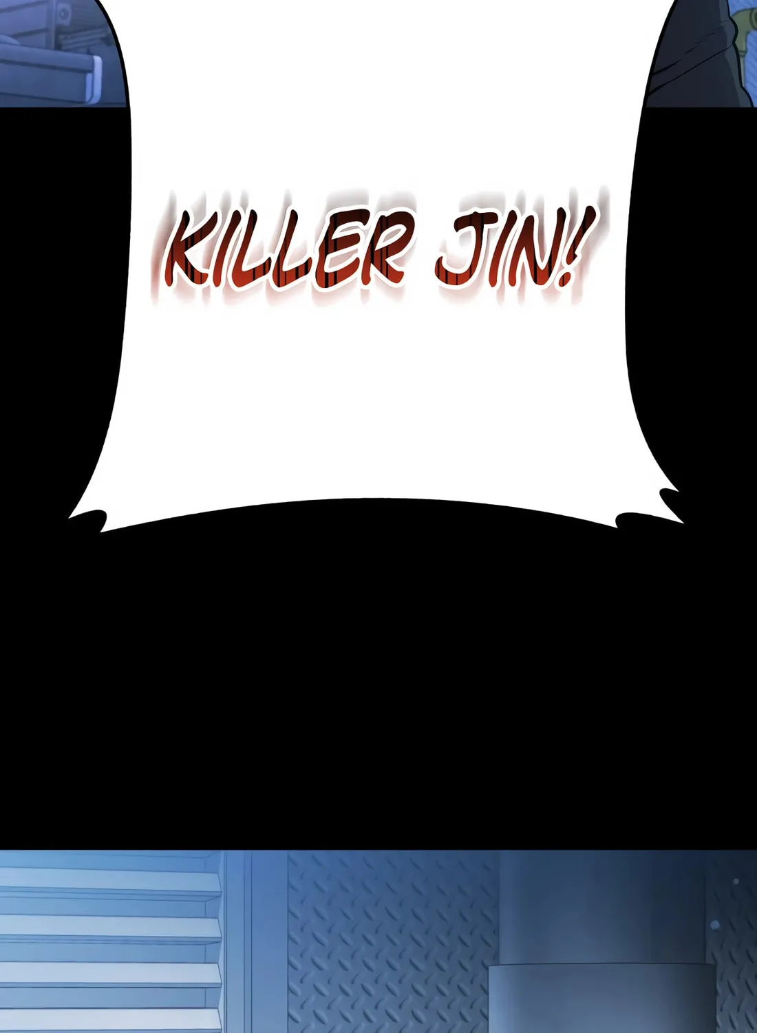 Freaky Killer Chapter 1 page 54 - 