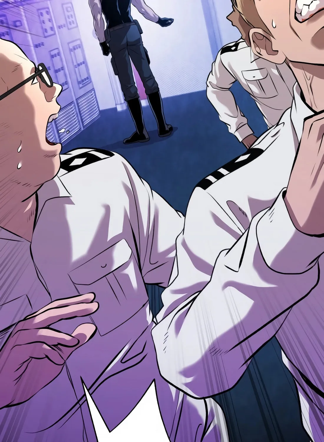 Freaky Killer Chapter 1 page 66 - 