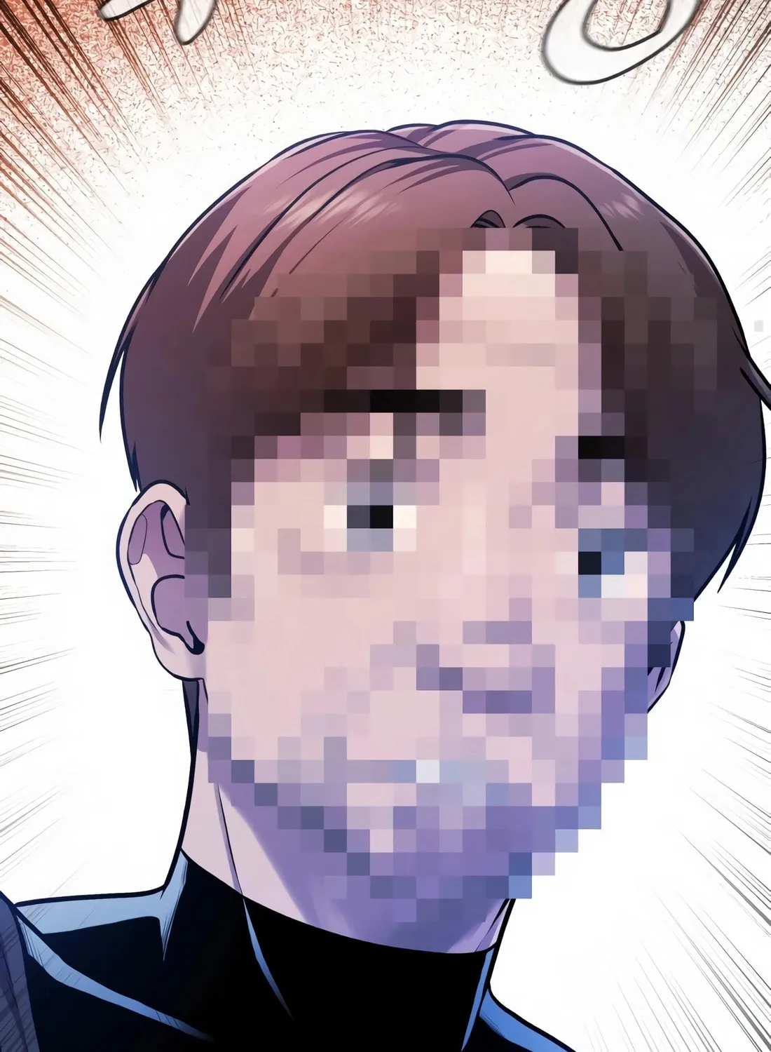 Freaky Killer Chapter 1 page 72 - 