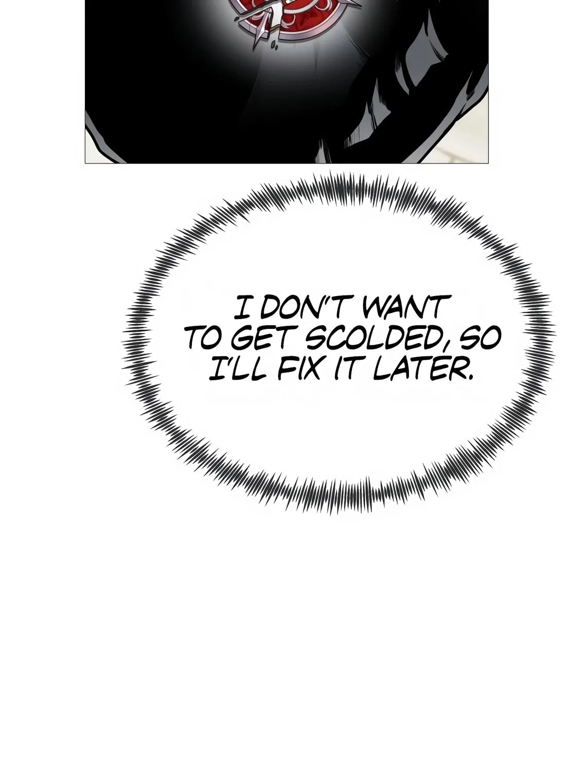 Freaky Killer Chapter 1 page 81 - 