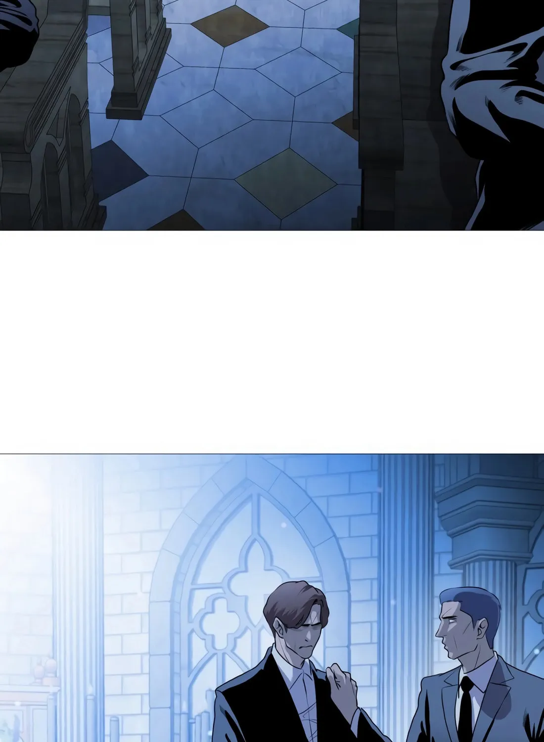 Freaky Killer Chapter 1 page 84 - 