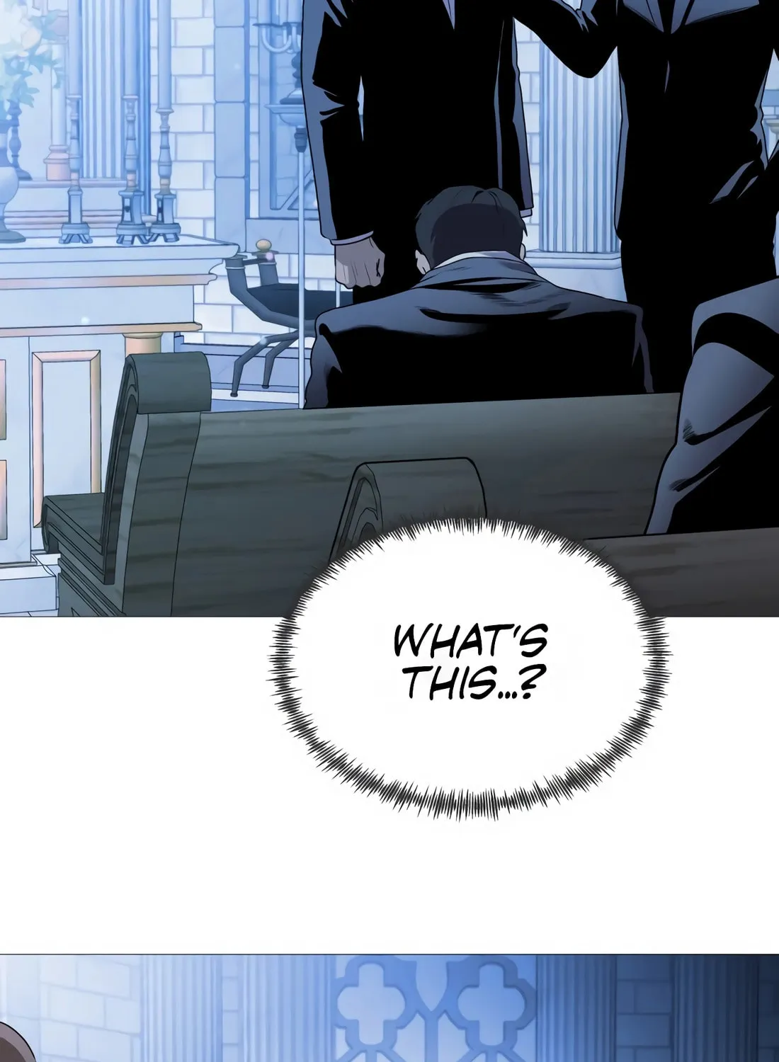 Freaky Killer Chapter 1 page 85 - 