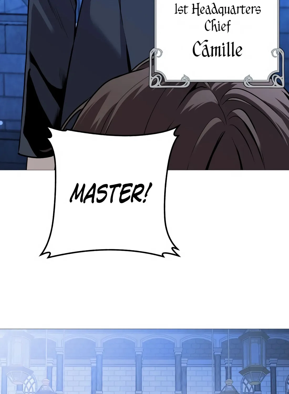 Freaky Killer Chapter 1 page 93 - 