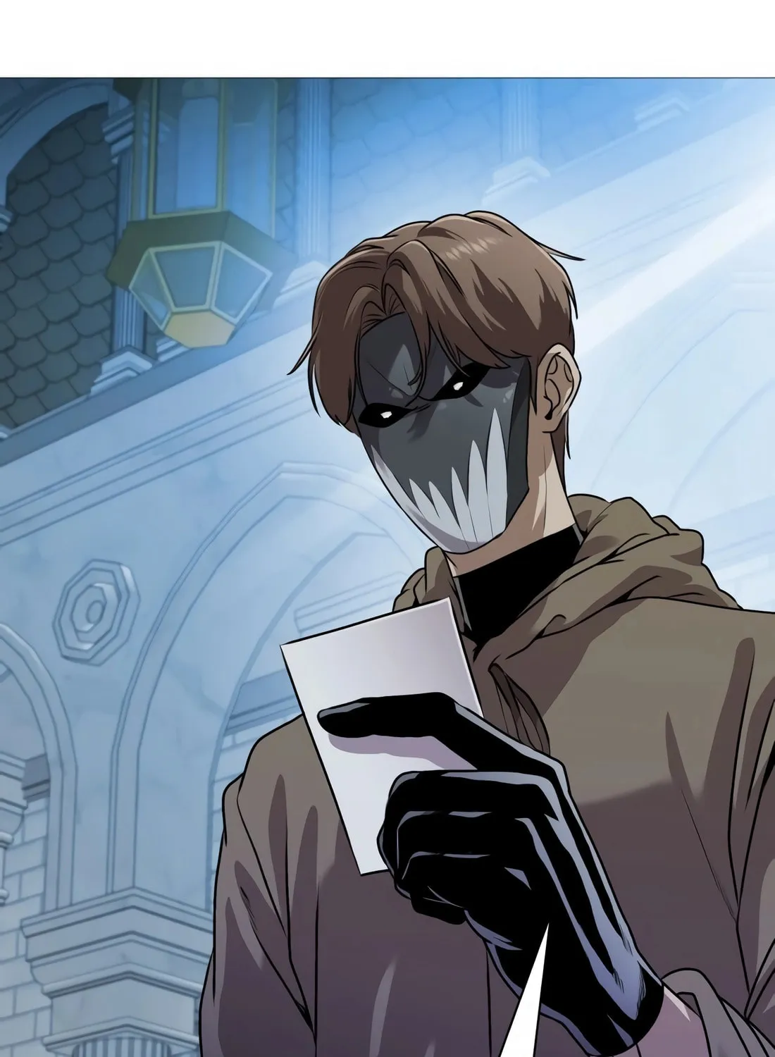 Freaky Killer Chapter 1 page 98 - 