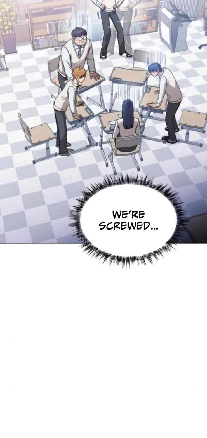 Freaky Killer Chapter 10 page 101 - 