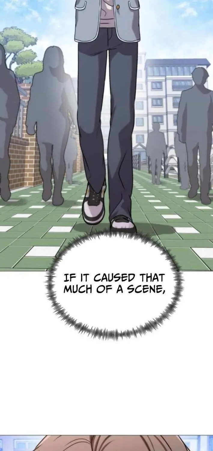 Freaky Killer Chapter 10 page 13 - 