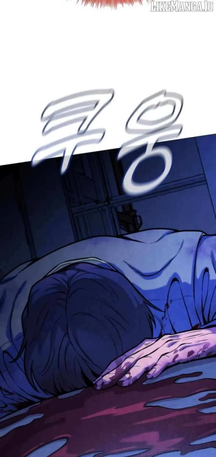Freaky Killer Chapter 10 page 141 - 