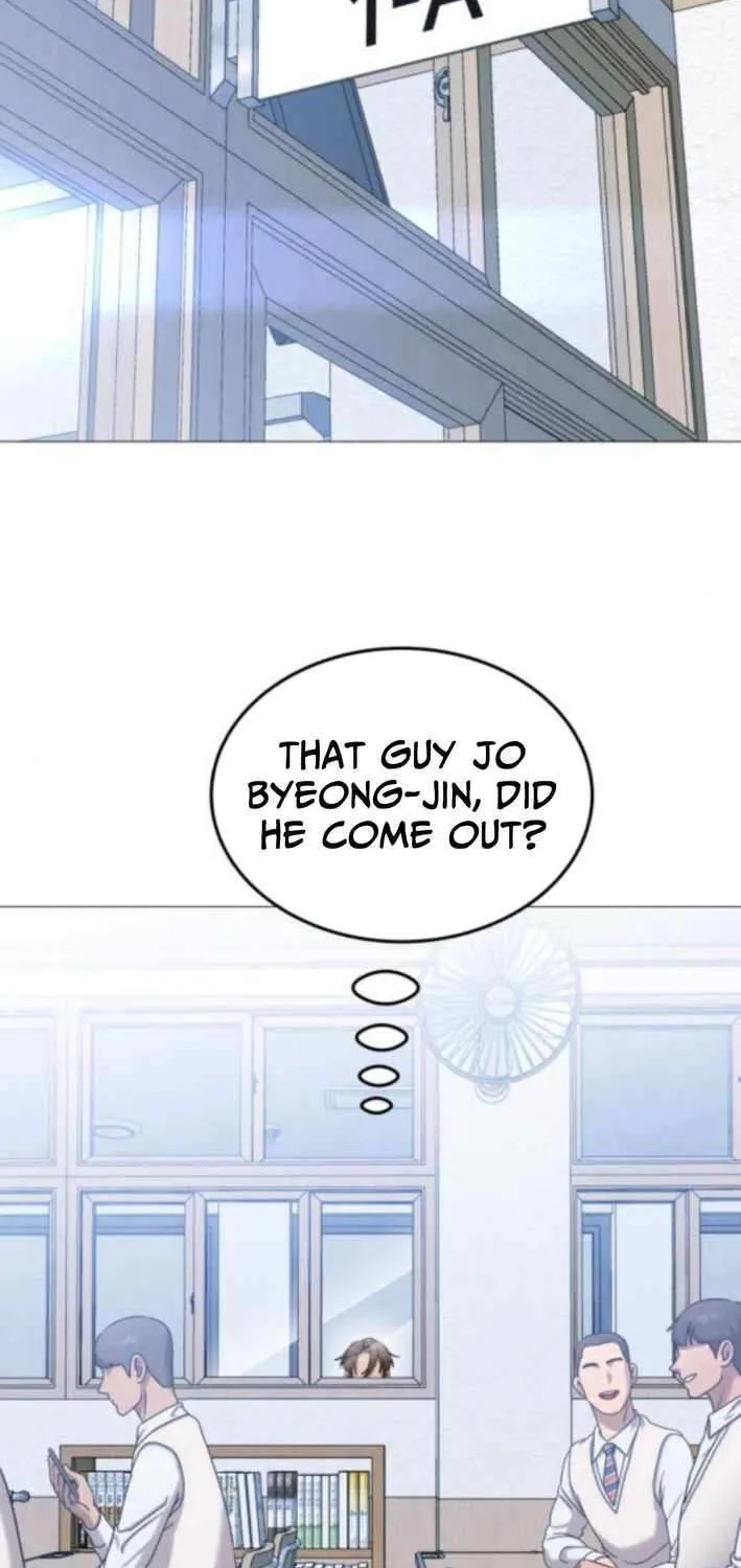 Freaky Killer Chapter 10 page 16 - 