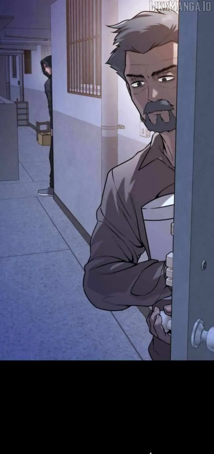 Freaky Killer Chapter 10 page 155 - 