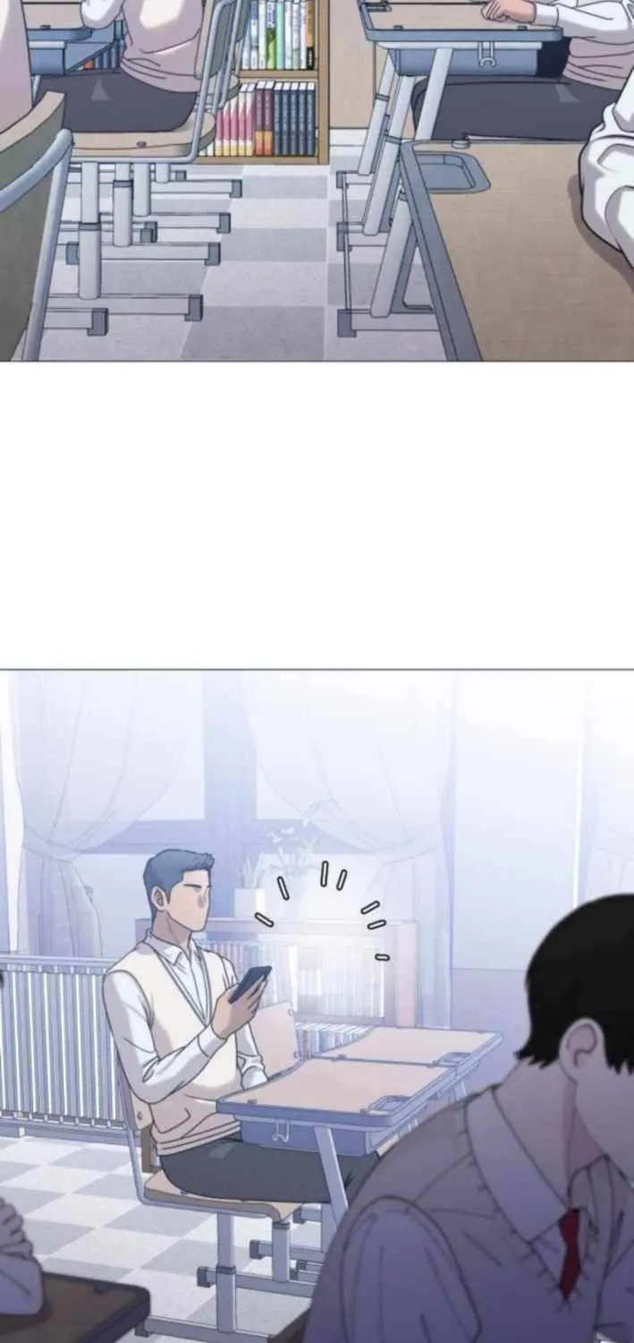 Freaky Killer Chapter 10 page 17 - 