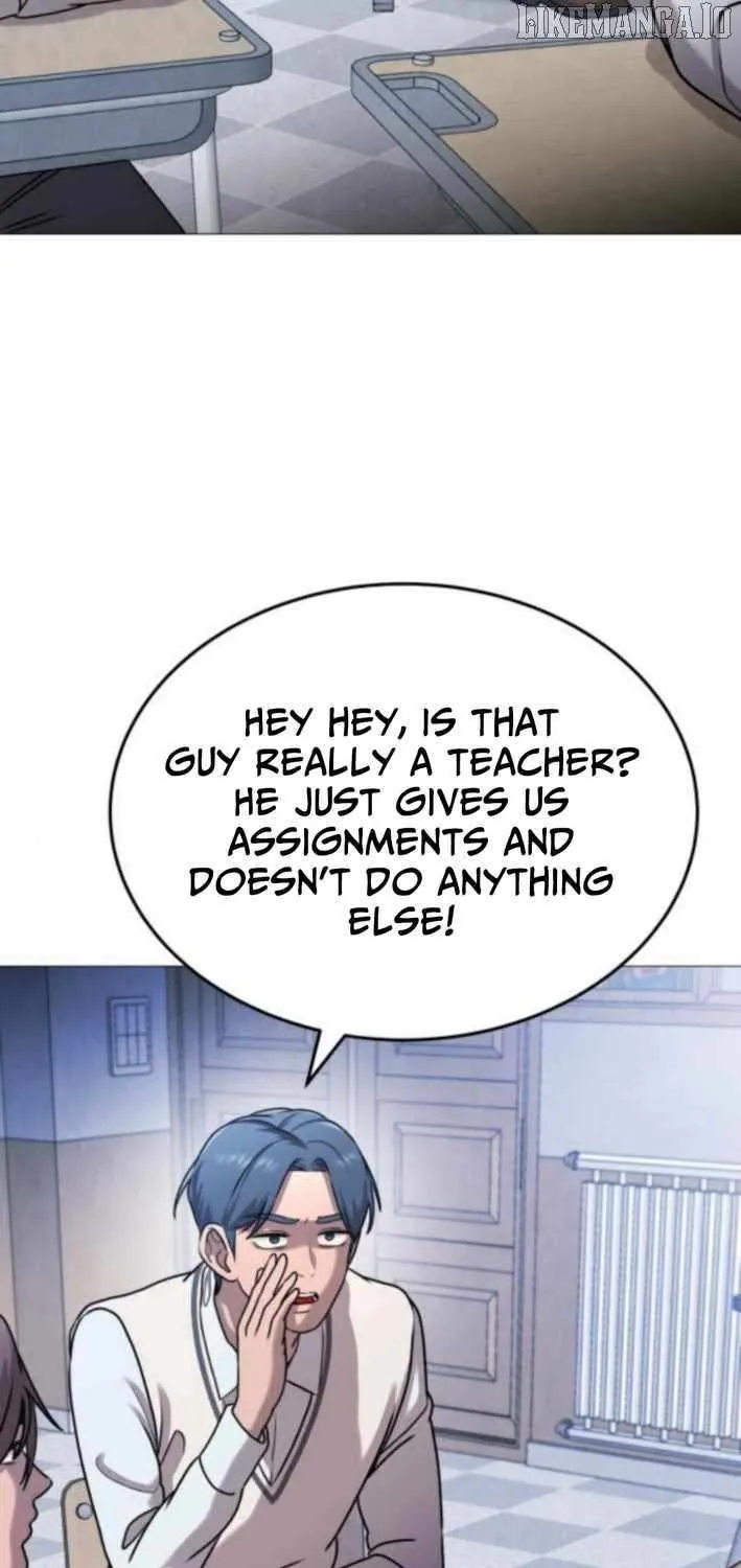 Freaky Killer Chapter 10 page 22 - 