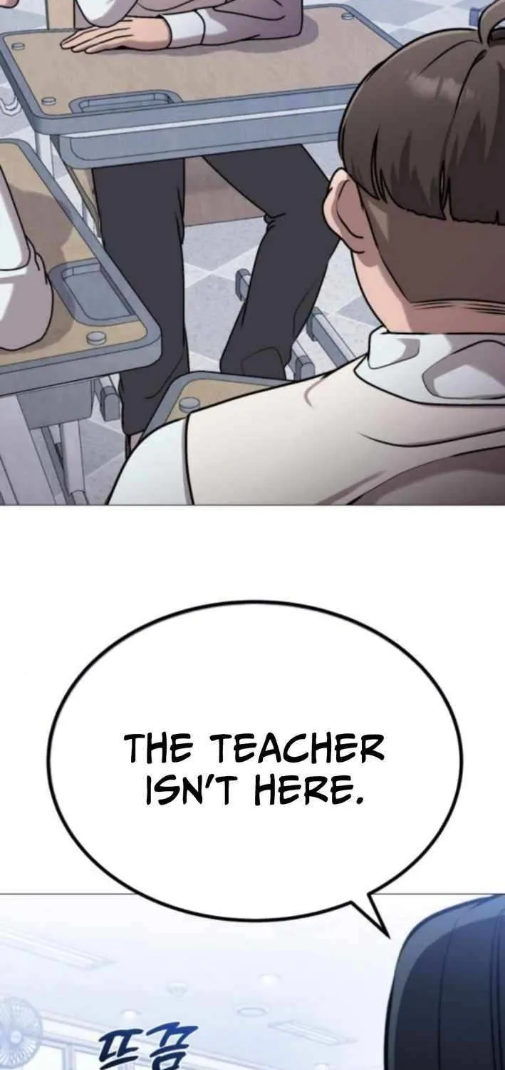 Freaky Killer Chapter 10 page 23 - 