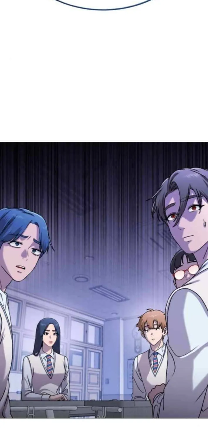 Freaky Killer Chapter 10 page 27 - 