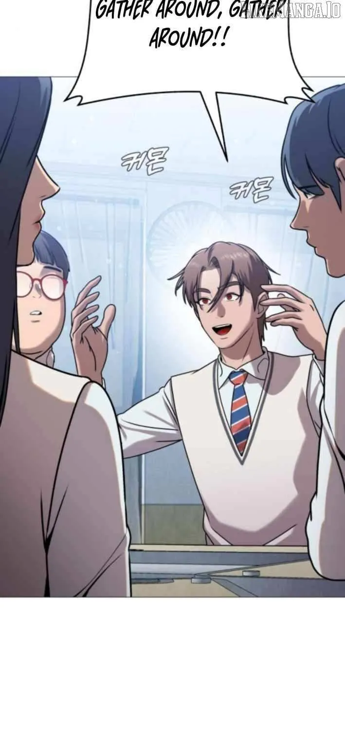 Freaky Killer Chapter 10 page 36 - 