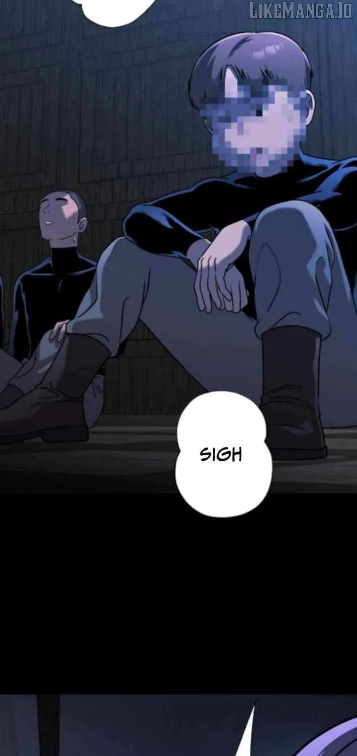 Freaky Killer Chapter 10 page 50 - 