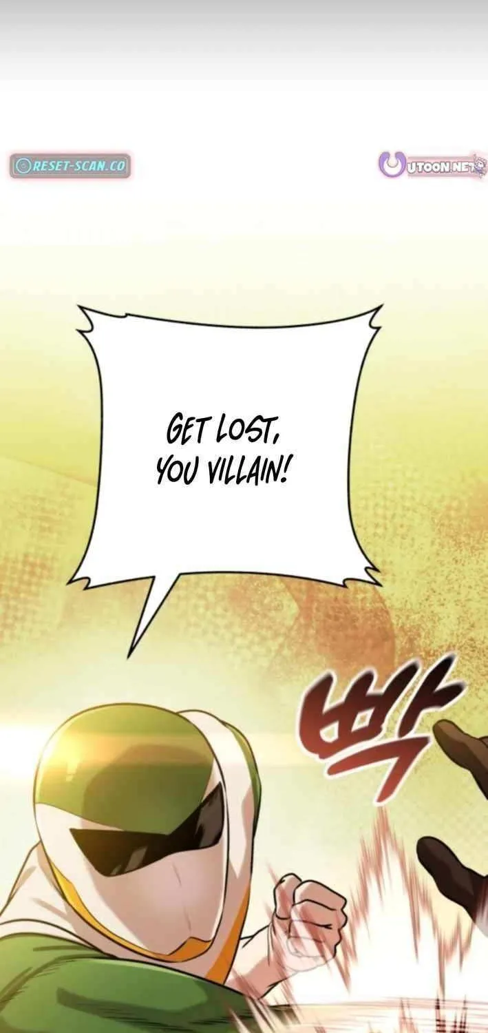 Freaky Killer Chapter 10 page 55 - 