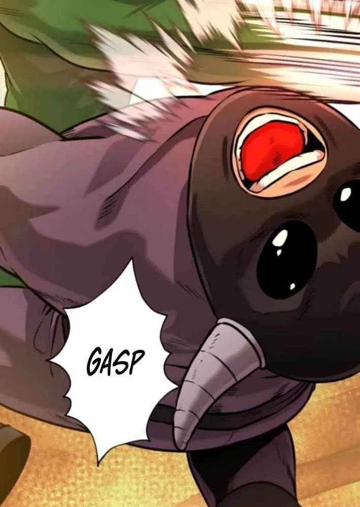 Freaky Killer Chapter 10 page 56 - 