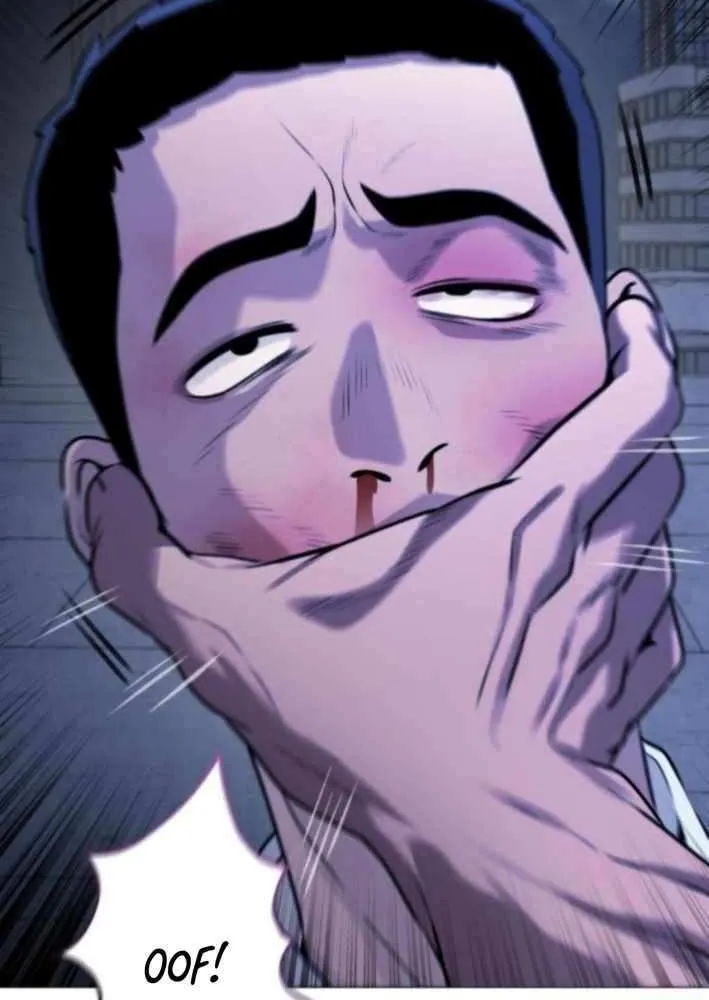 Freaky Killer Chapter 10 page 7 - 