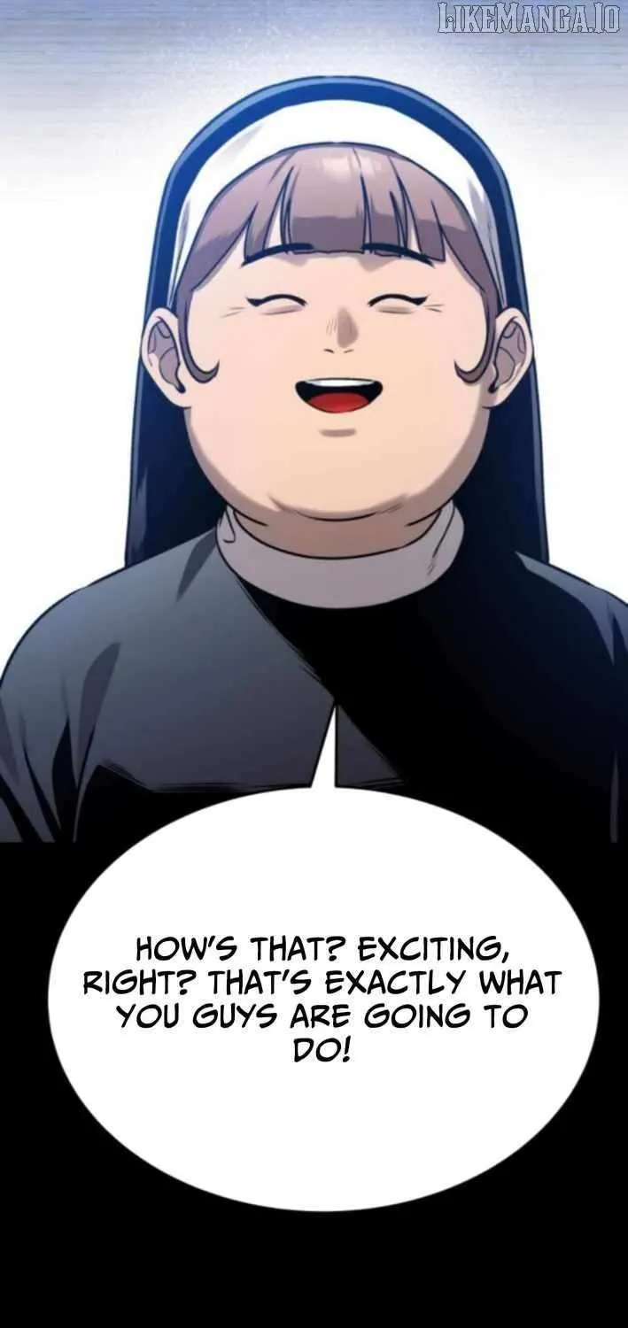 Freaky Killer Chapter 10 page 64 - 