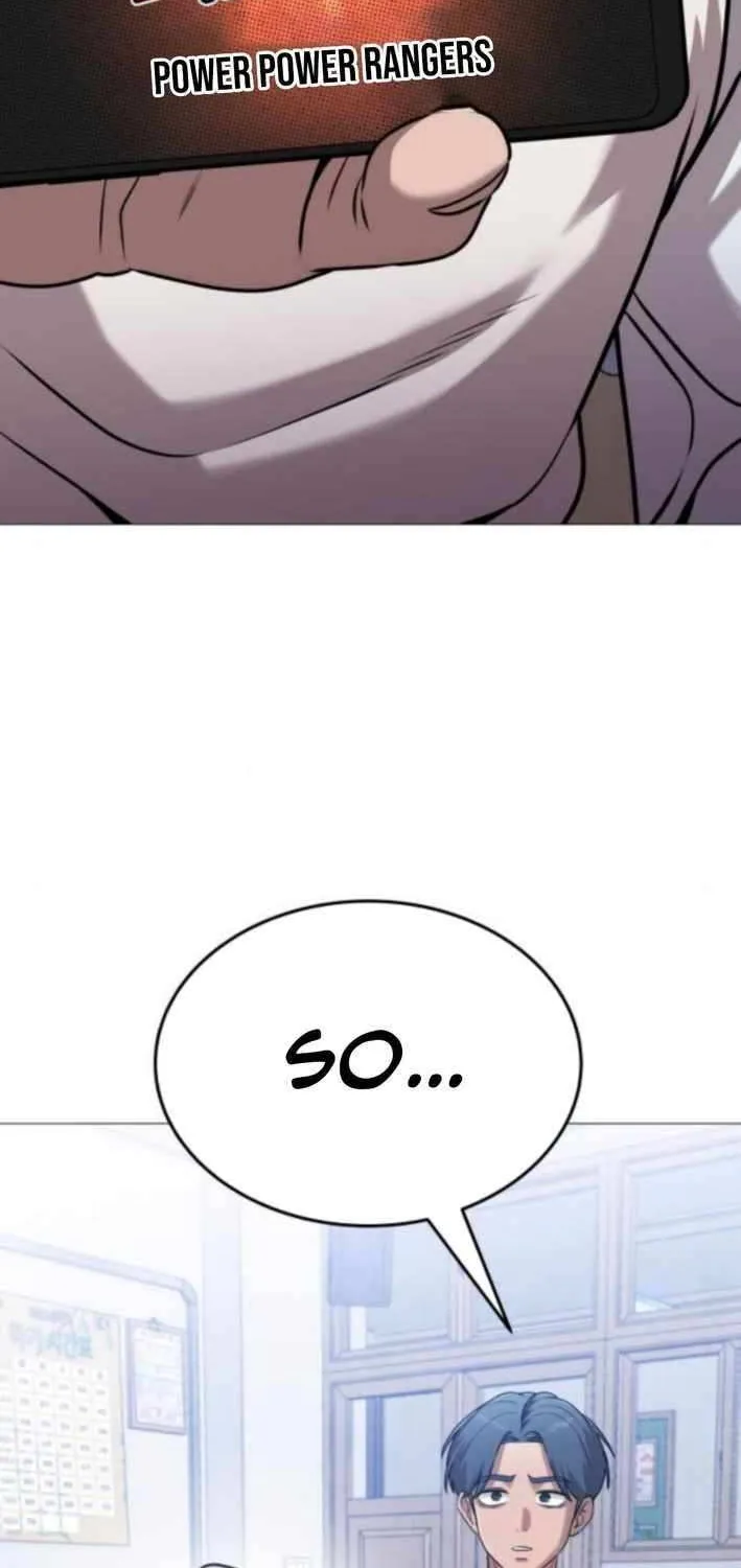 Freaky Killer Chapter 10 page 67 - 