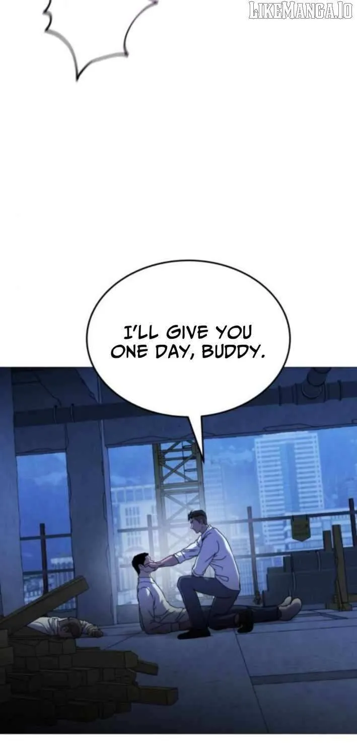 Freaky Killer Chapter 10 page 8 - 
