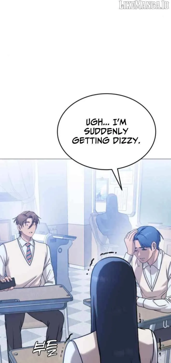 Freaky Killer Chapter 10 page 71 - 