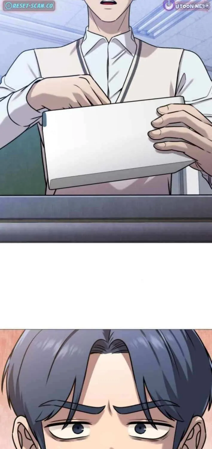 Freaky Killer Chapter 10 page 83 - 