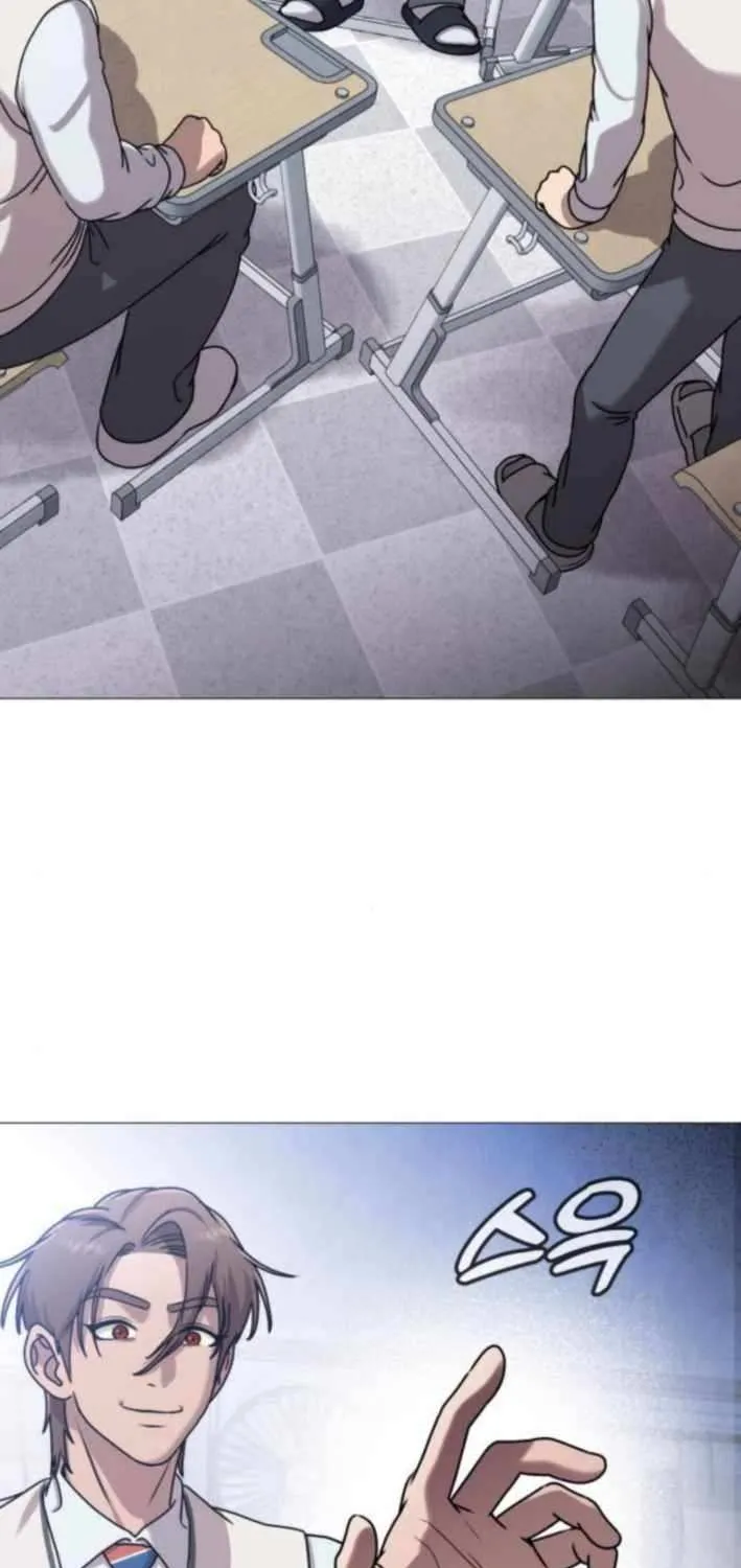 Freaky Killer Chapter 10 page 89 - 
