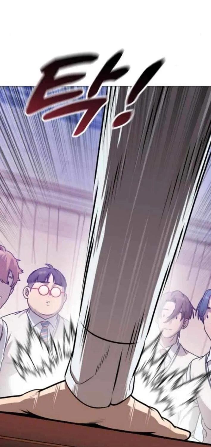 Freaky Killer Chapter 10 page 96 - 