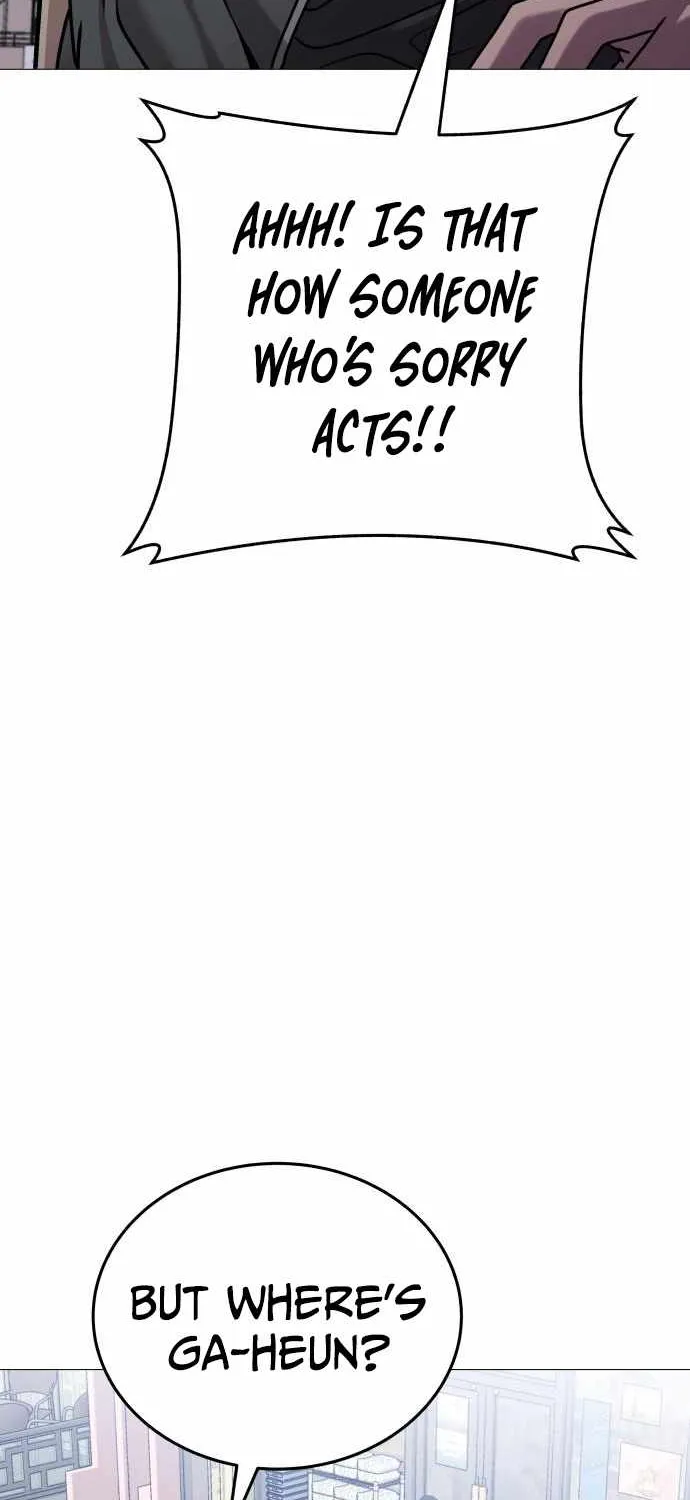 Freaky Killer Chapter 11 page 11 - 