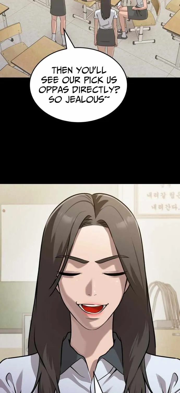 Freaky Killer Chapter 11 page 101 - 